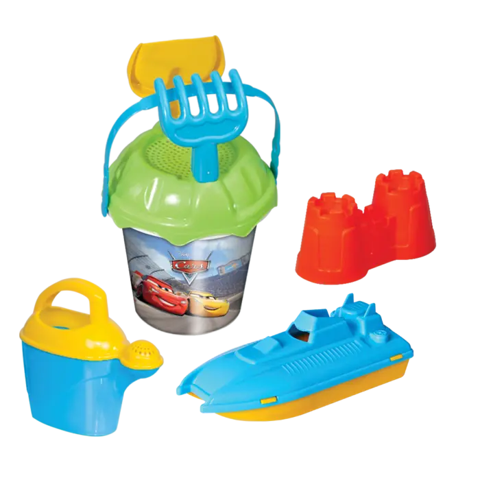 Small Bucket Set 01584