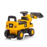 VITARA ESKAVATOR NGARKUES I VERDHË