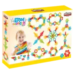 Puzzle me topa