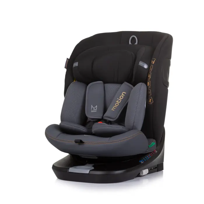 image_14 I-SIZE Car Seat Motion- Obsidian