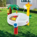 TAVOLINË ME RËRË FISHER-PRICE
