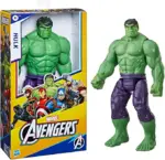 Hulk action figure 30 cm