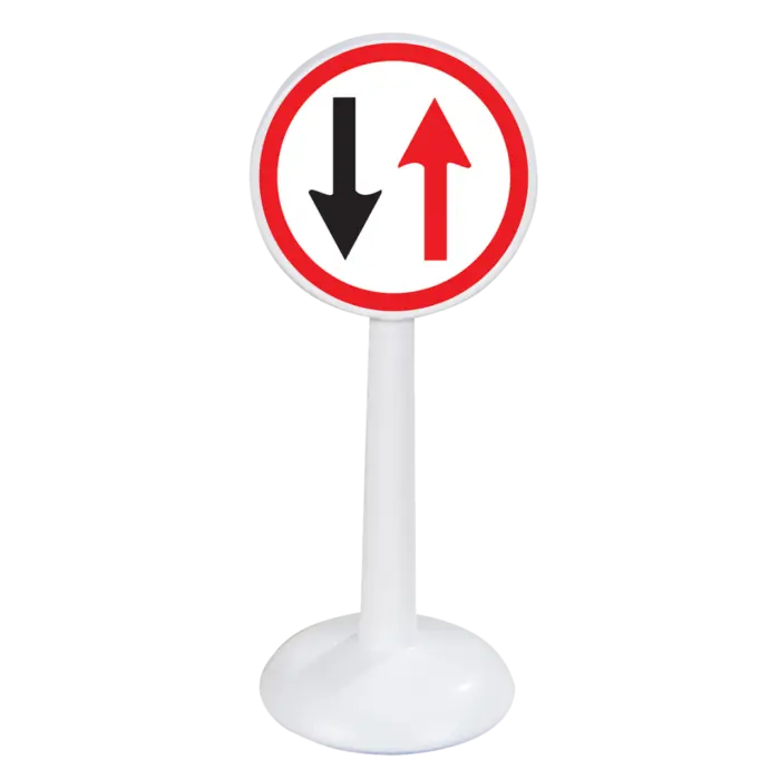 Traffic Signs Set 03-273