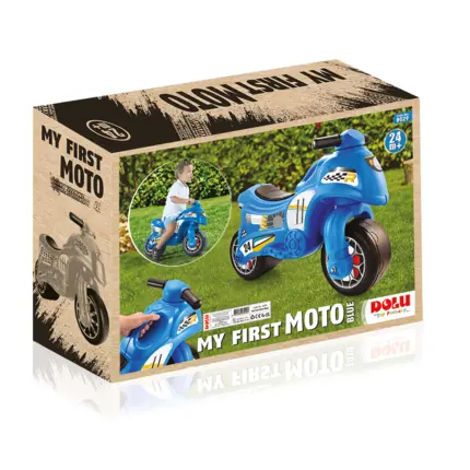 MOTORCYCLE