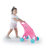DOLL STROLLER UNICORN