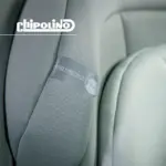 Maximus Car Seat- Macadamia