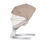 Electric Cradle/Relaxer Brida- Macadamia