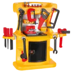 Tool Workshop