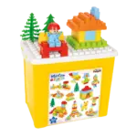 Blocks Pilsan 256P