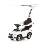 VITARA WITH HANDLE MERCEDES BENZ GL6 WHITE