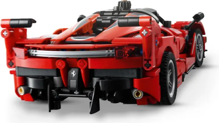 LEGO® Technic Ferrari FXX K (42212) – слика 4