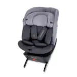 I-SIZE Car Seat Motion- Granite