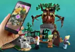 LEGO® Hidden Side: Graveyard Mystery – Graveyard Mystery (70420)