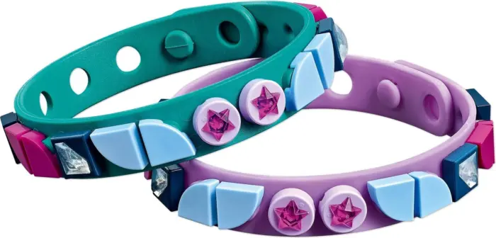 LEGO® DOTS Ѕвездени нараквици – Starlight Bracelets (41934)