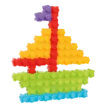 Educational Blocks Pilsan 200P