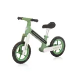Balance bike Spark – green
