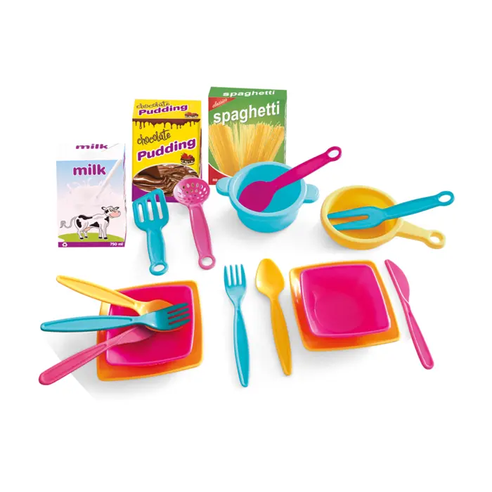 KITCHEN SET UNICORN