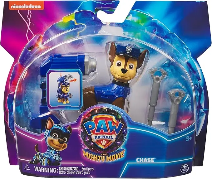 PAW Patrol figura