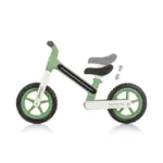 Balance bike Spark – green