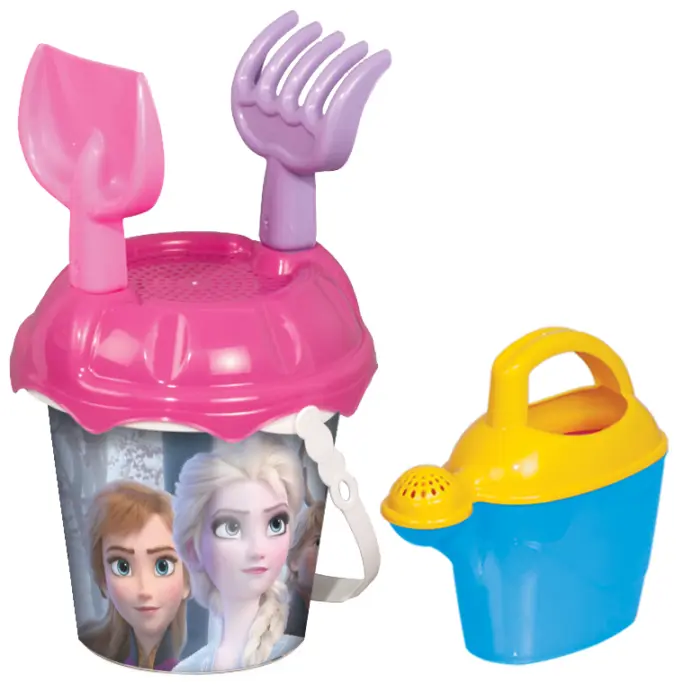 Set kovash të vogla- Dede