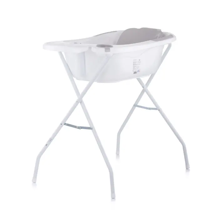 Baby bath and mat – Vela stand