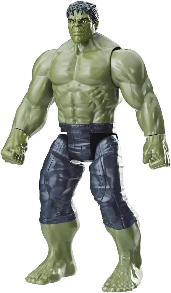 Hulk
