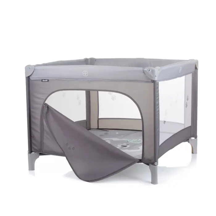 Playpen Cot Pop Up- Koala