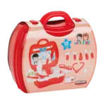 Doctor Set in a case