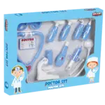 Doctor Set Pilsan 03-232