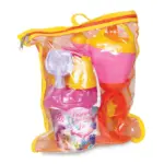 Small Bucket Beach Set