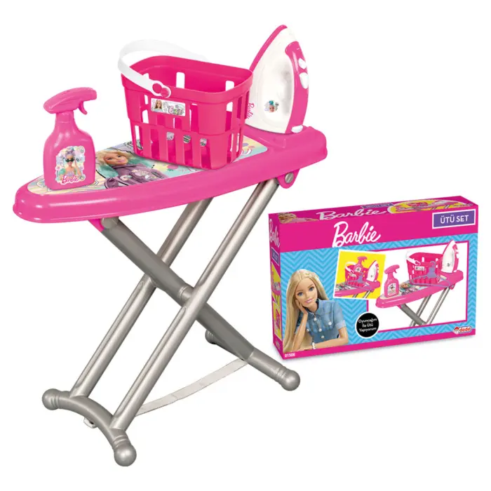 Dede Ironing Set