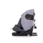 I-SIZE Car Seat Motion- Granite
