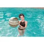 INFLATABLE BALL