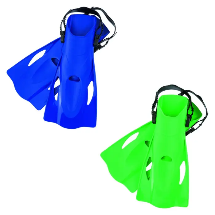 Bestway Hydro-Swim Sureswim swim fins, EU 37–41, 7+
