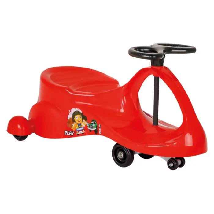Pilsan Play Car Plasma Car