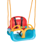 Samba Rocker