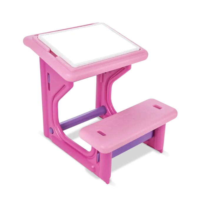 Pilsan School Desk with Chair 03-410