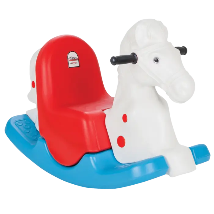 Коњче Клацкалка 06-164