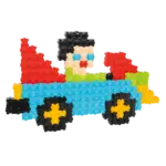 Educational Blocks Pilsan 200P