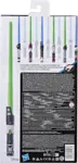 STAR WARS Lightsaber Forge Luke Skywalker – Sword