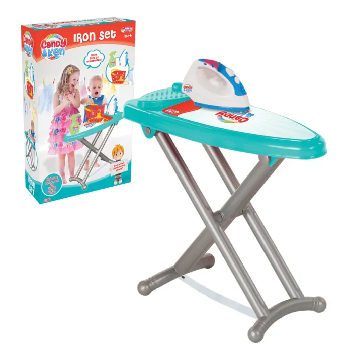 Ironing Board Set