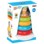 Fun Circles Rings Sorter