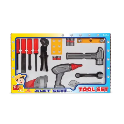 Tool Set