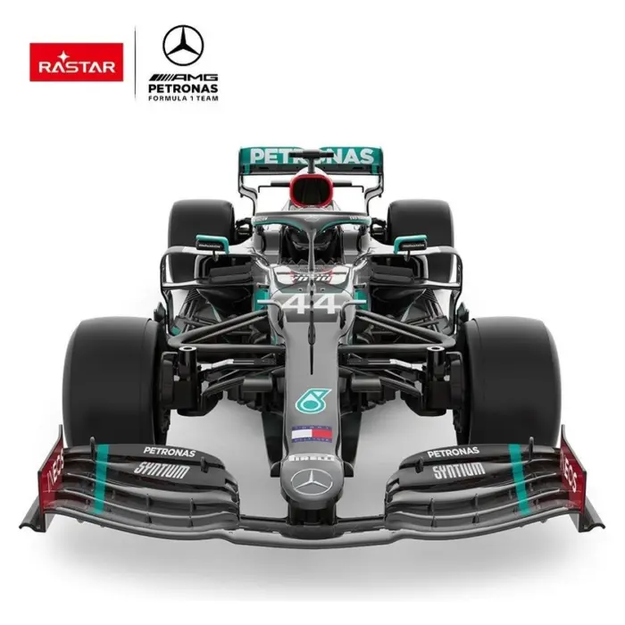 Rastar Mercedes-AMG F1 W11 EQ Performance 1:12 me telekomandë, me timon