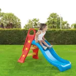 RRËSHQITËSE JUNIOR - DOLU