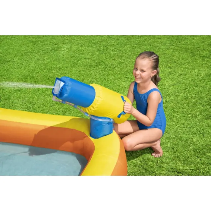 BESTWAY MEGA AQUA PARK