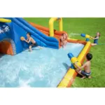 BESTWAY MEGA AQUA PARK