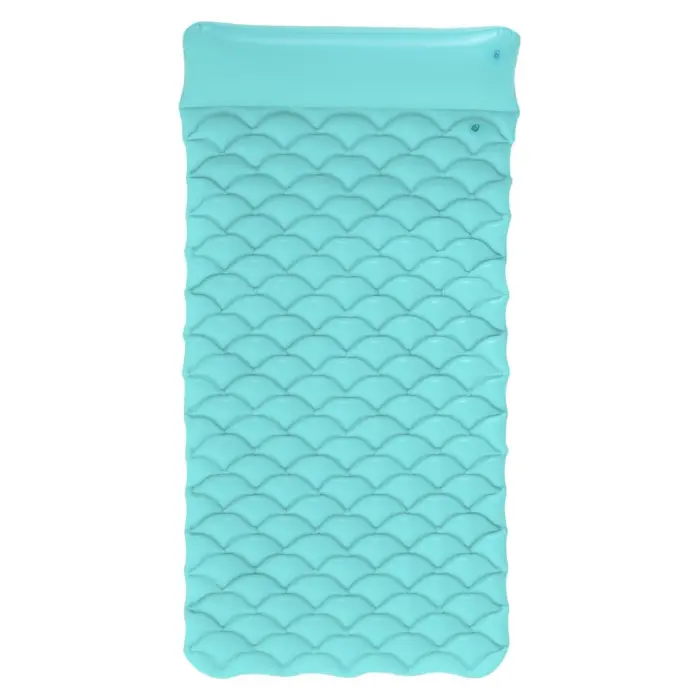 Bestway Float’N Roll inflatable mattress, 213 x 86 cm