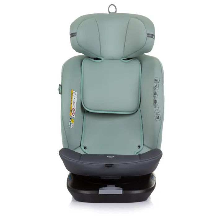 Baby Stroller Harmony- Blue