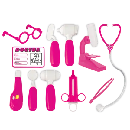 Set doktori Pilsan 03-232